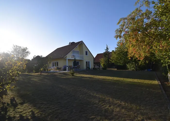 Ferienwohnung Ingrid