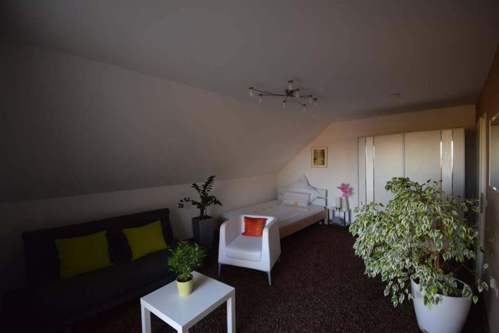 Apartment Ingrid Markt Erlbach