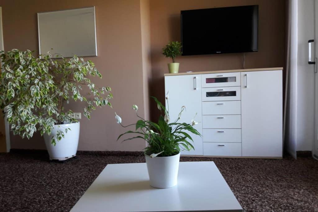 Ingrid Apartment *