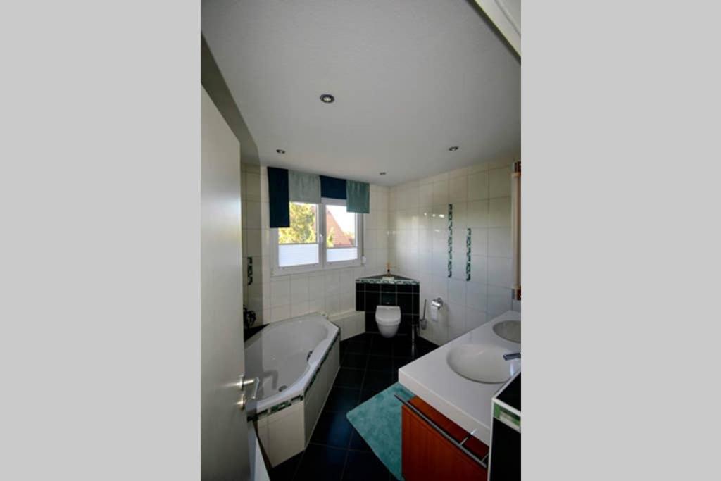 Ingrid Apartment