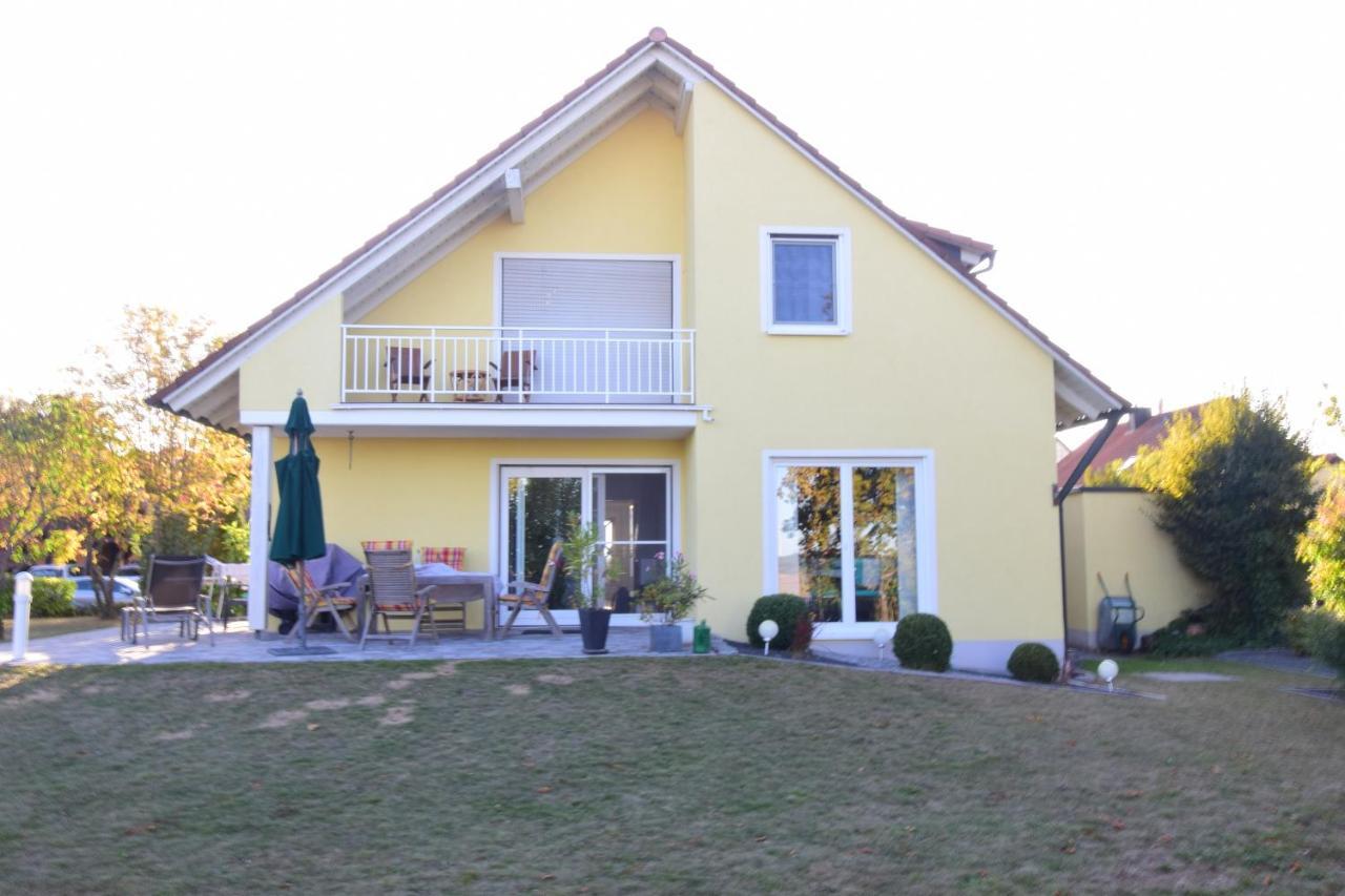 Apartment Ingrid Markt Erlbach